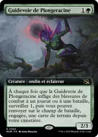 L\'invasion des machines - Guidevoie de Plongeracine