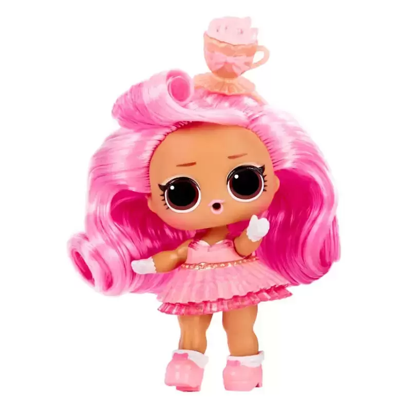 L.O.L. Surprise! Hair Hair Hair - Dainty Darling