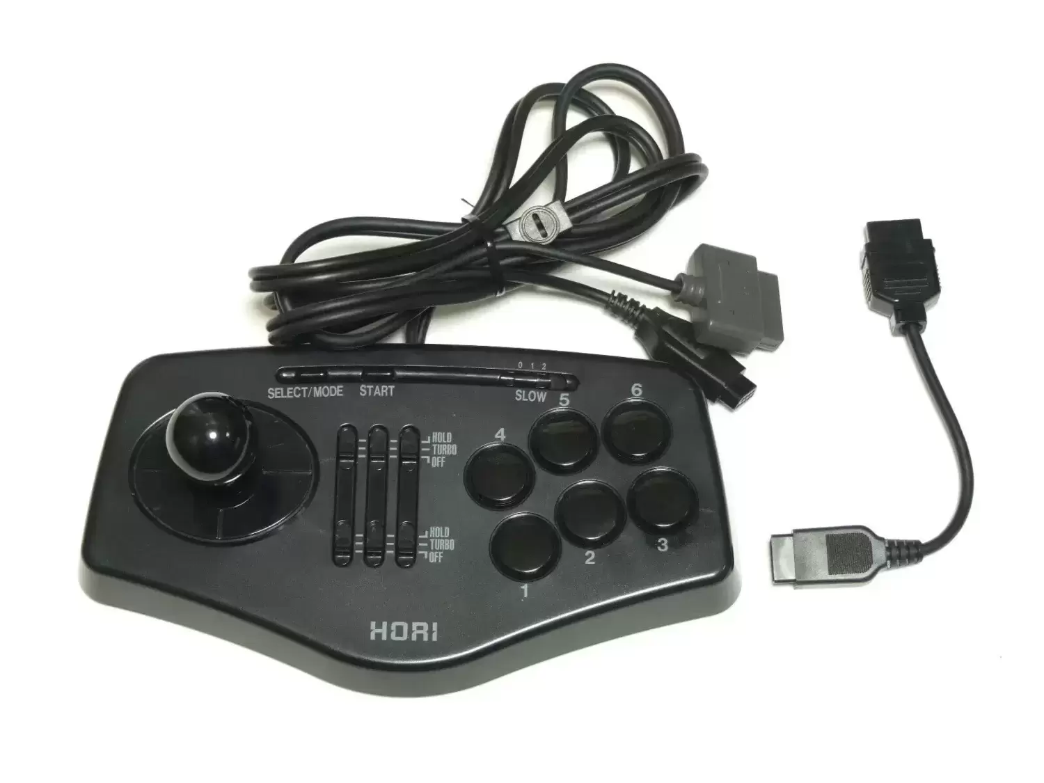 HORI Fighting Stick DUAL