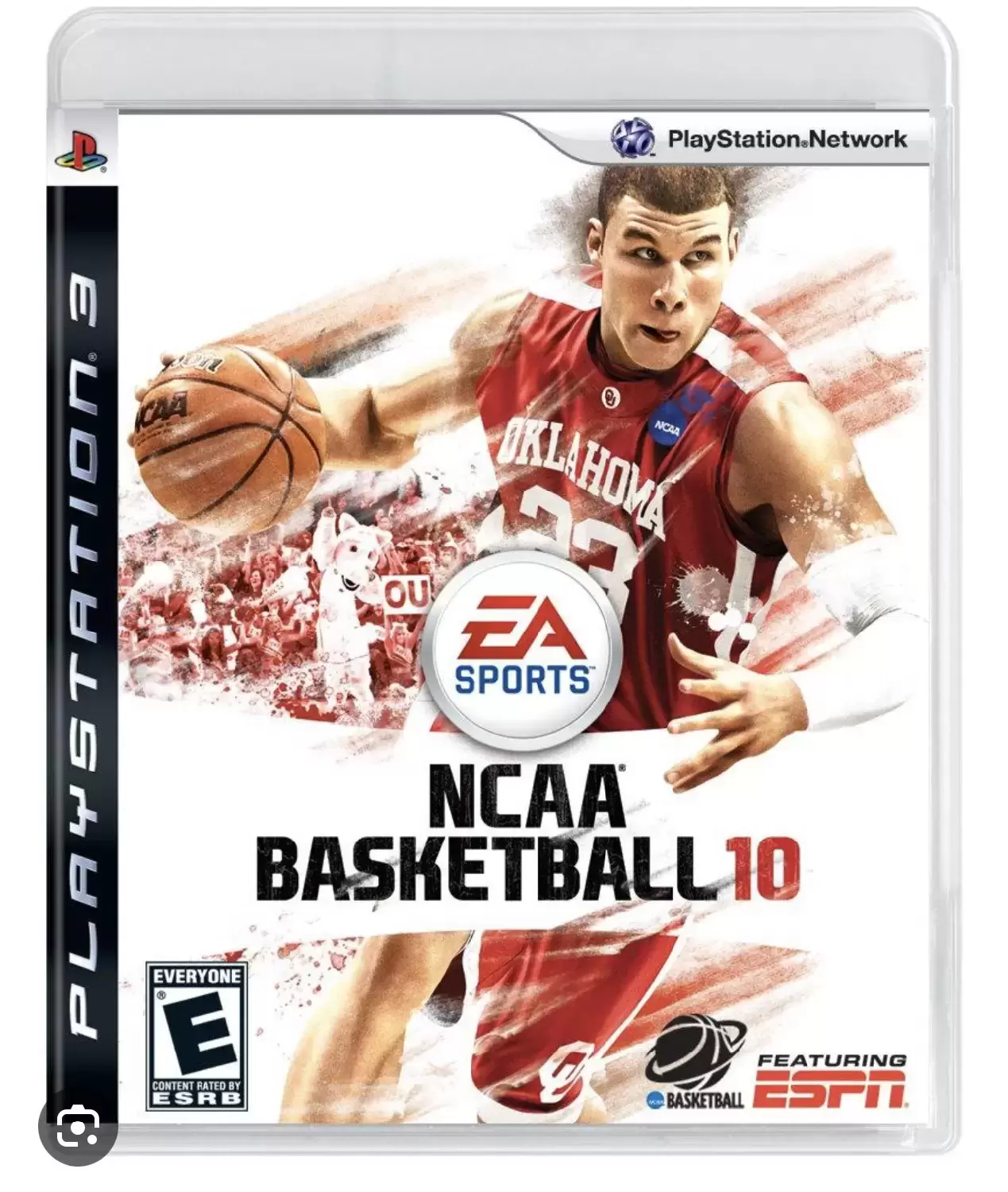 Ncaa ps3 on sale