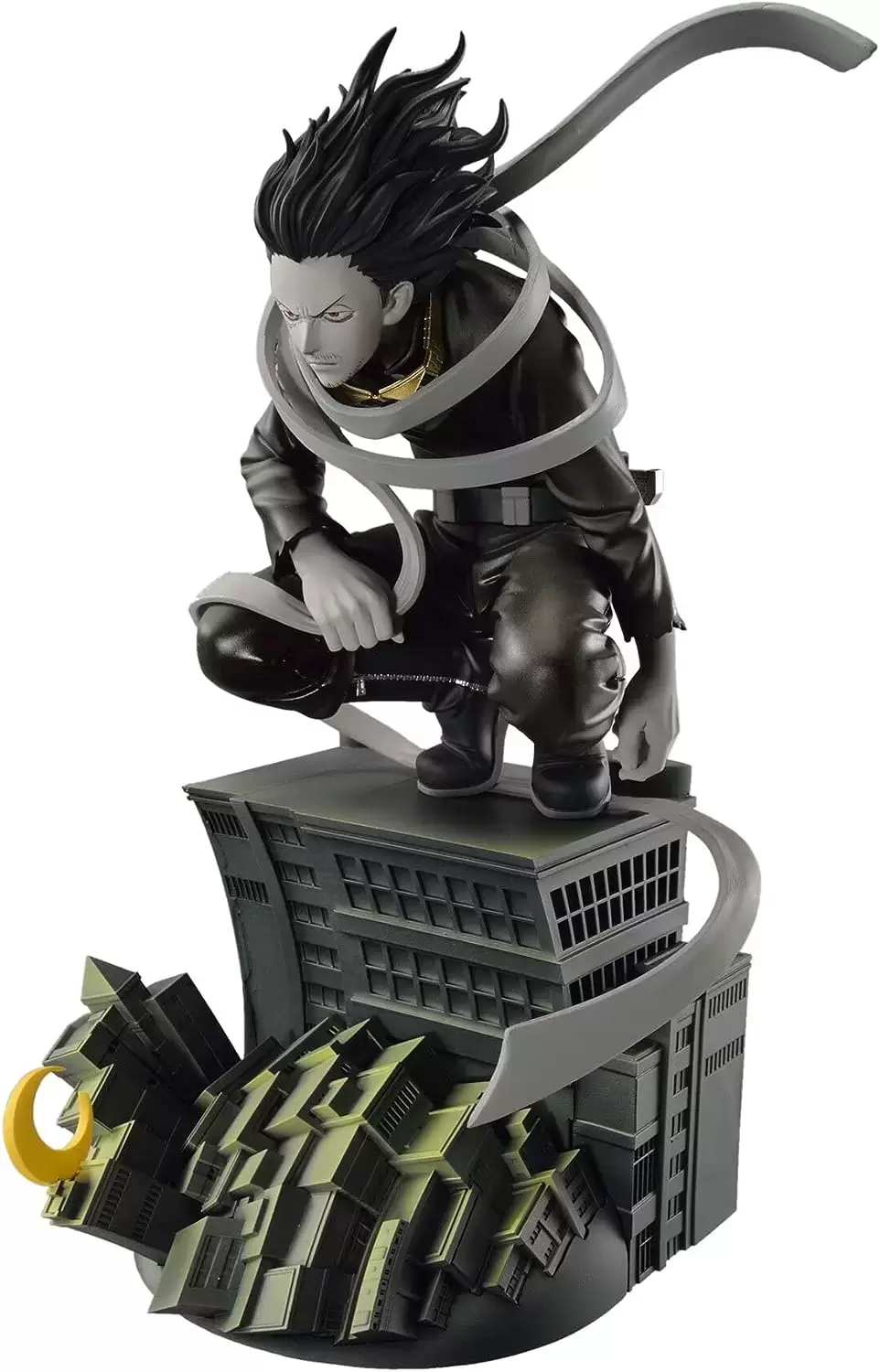 My Hero Academia - Banpresto - Shota Aizawa - Dioramatic (The Brush Tones)