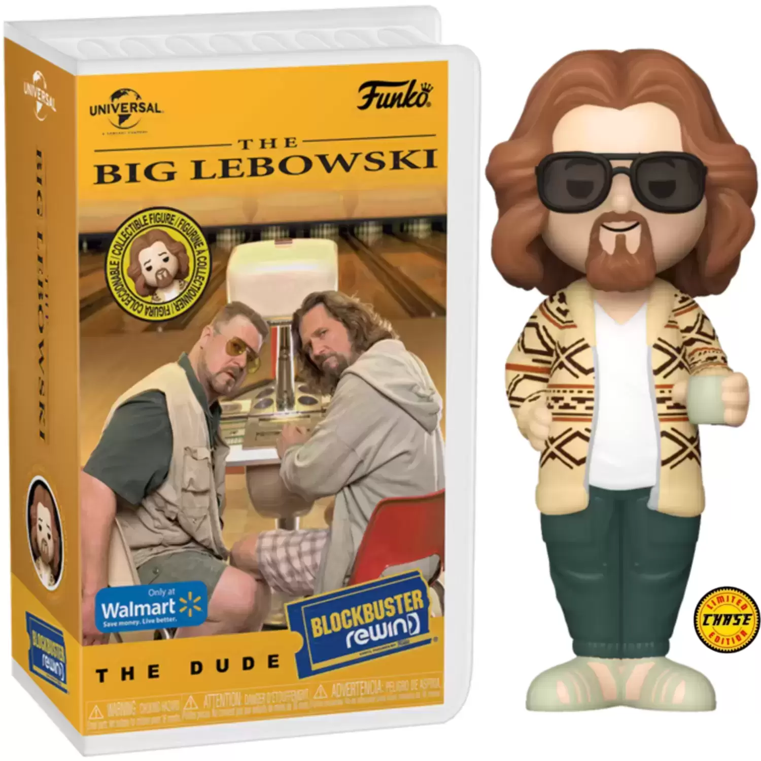 Big lebowski funko best sale pop