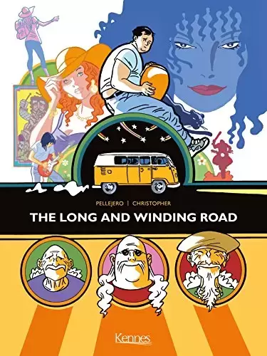 The Long and Winding Road - The Long and Winding Road