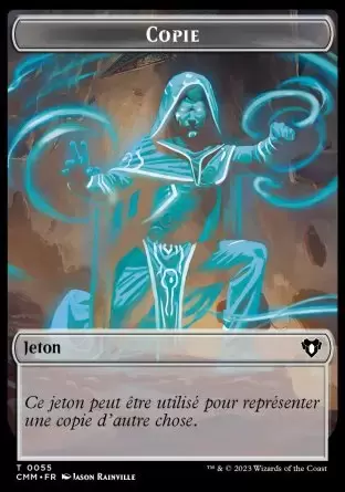 Commander MASTERS - Copie