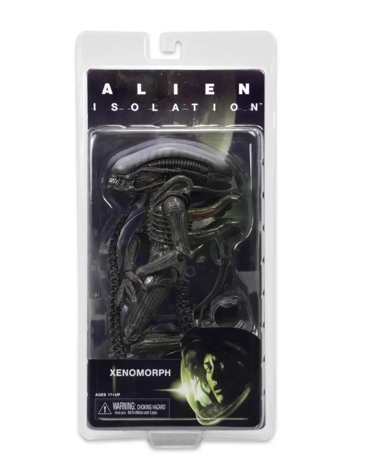 Alien isolation action best sale figure