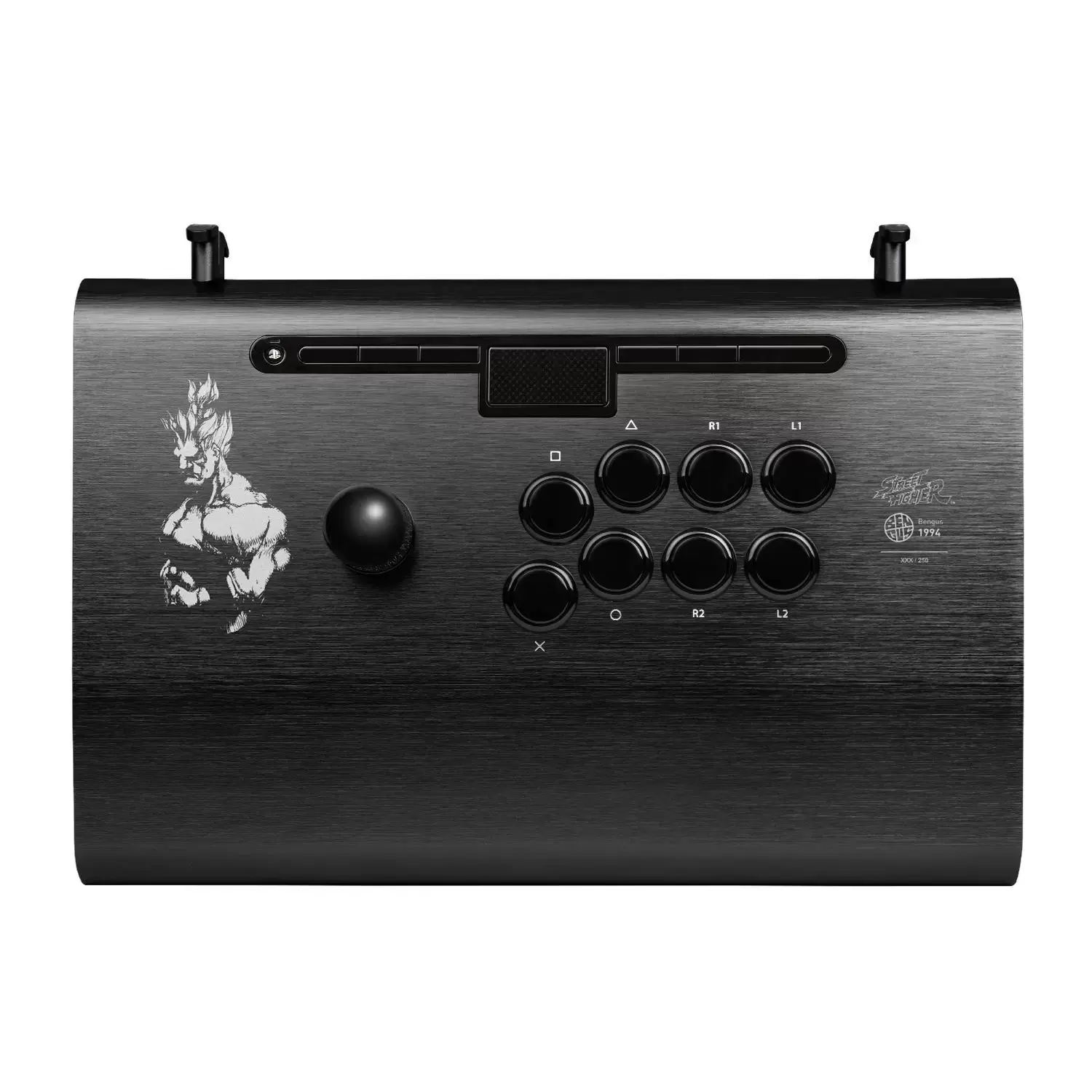 Arcade Stick - Victrix Akuma Limited Edition Pro FS Arcade Fight Stick