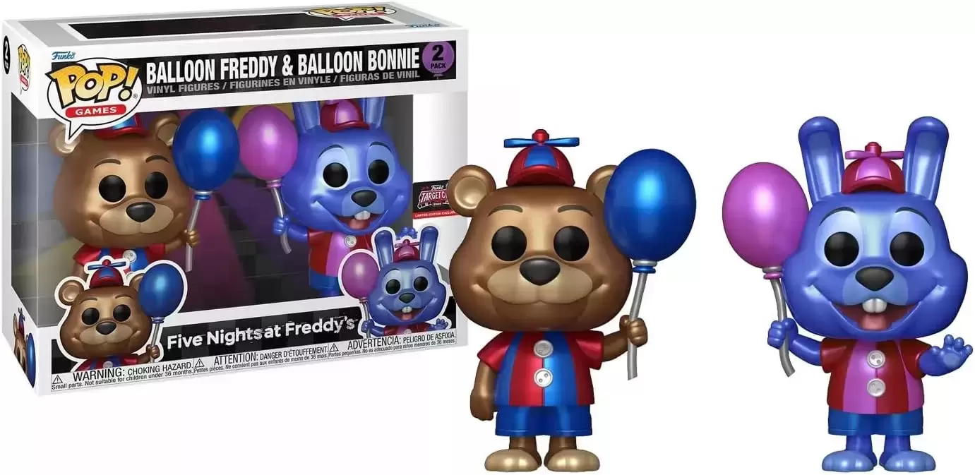 Toy Bonnie in 2023  Freddy toys, Five nights at freddy's, Five night