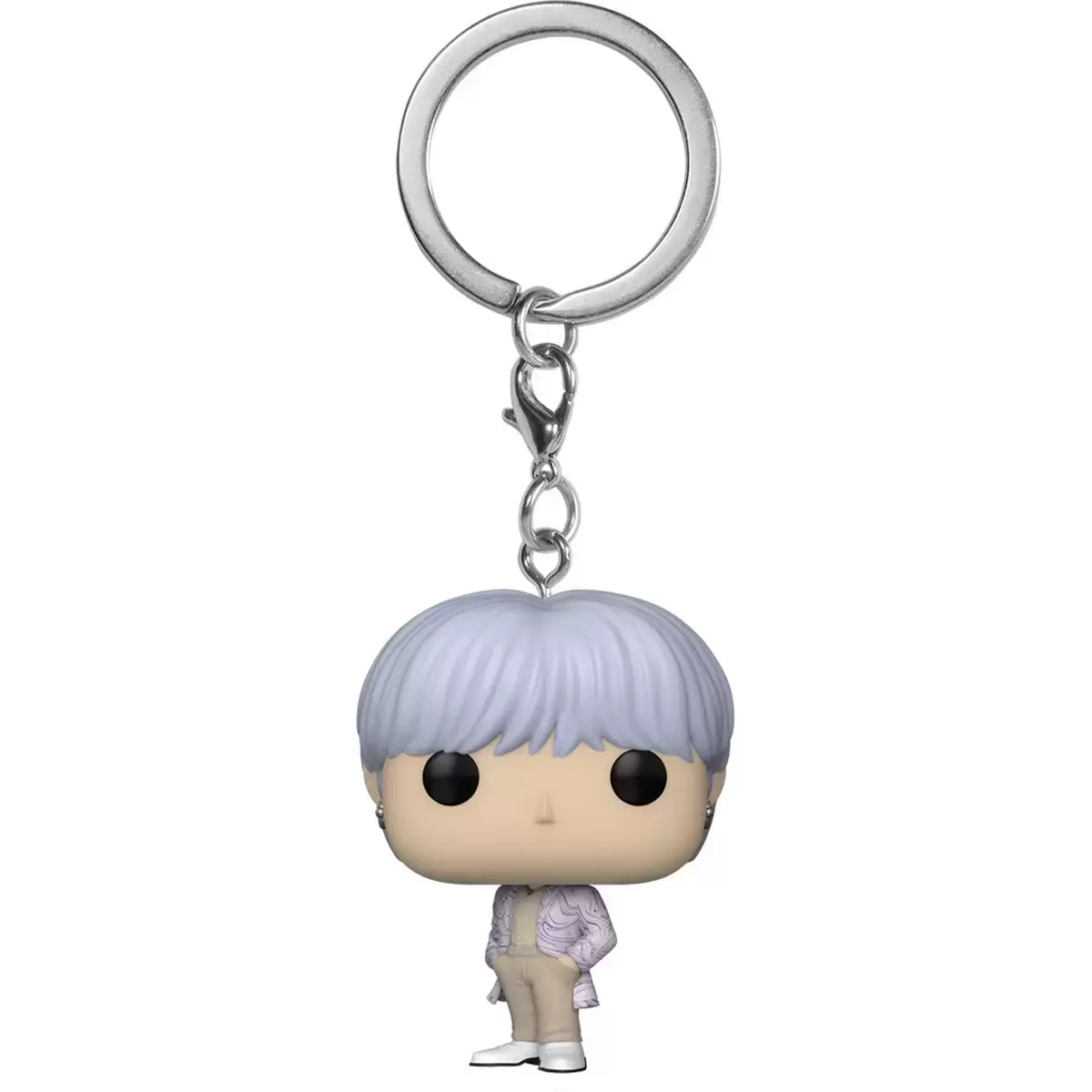 Others - POP! Keychain - BTS - Suga