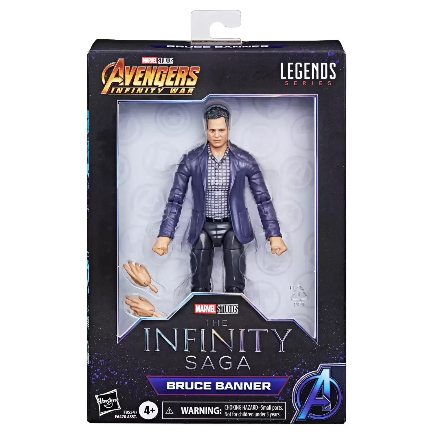 Marvel Legends Series 6 \