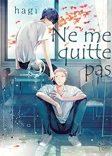 Ne me quitte pas - Ne me quitte pas