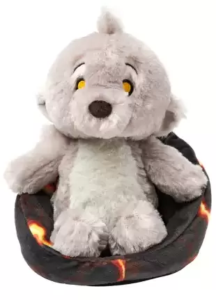 Star Wars Plush - Disney - Lava Meerkat