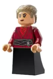 Minifigurines LEGO Star Wars - Morgan Elsbeth