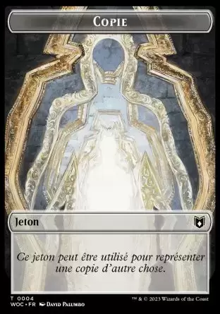 Les Friches d\'Eldraine - Commander Decks - Copie