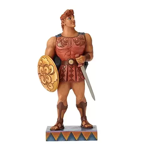Disney Traditions by Jim Shore - Mystic Hero