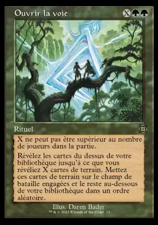 L\'invasion des Machines : Le Jour d\'après - Ouvrir la voie