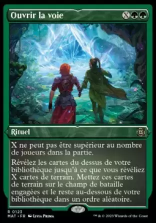 L\'invasion des Machines : Le Jour d\'après - Ouvrir la voie