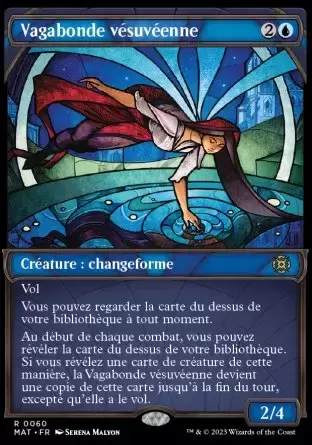 L\'invasion des Machines : Le Jour d\'après - Vagabonde vésuvéenne