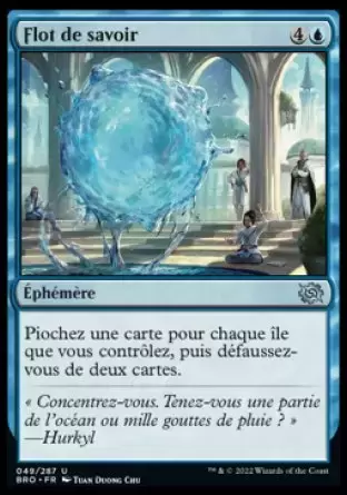 La Guerre Fratricide - Flot de savoir