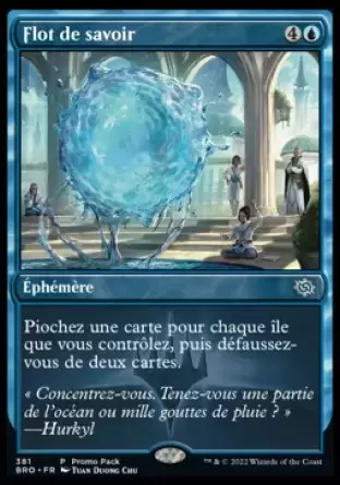 La Guerre Fratricide - Flot de savoir