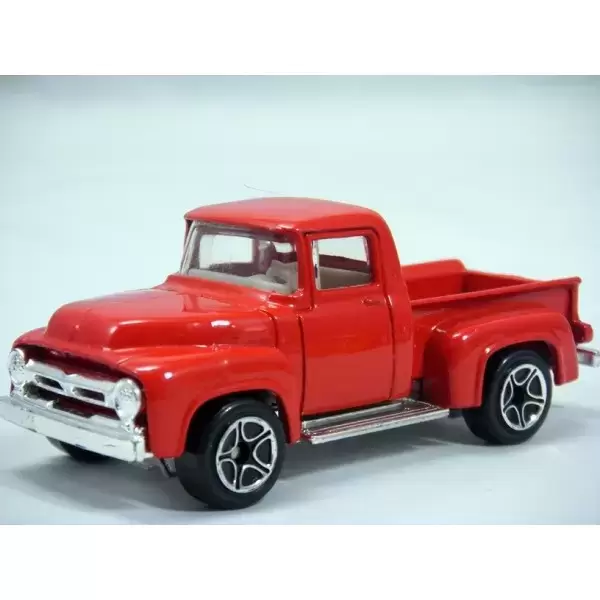 Matchbox 56 store ford pickup