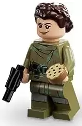 LEGO Star Wars Minifigs - Princess Leia