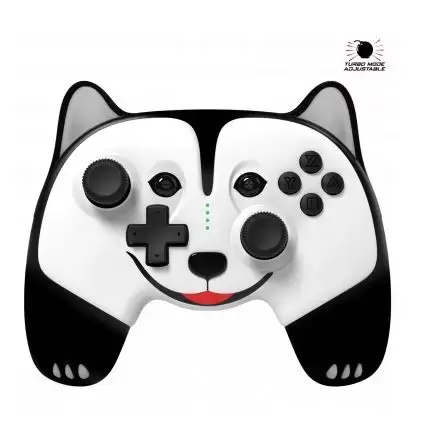 Manettes / Joystick / PAD Multi-Plateformes - Manette Spirit Of Gamer NOA Bluetooth