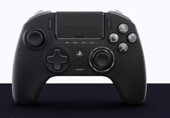 Manettes / Joystick / PAD Multi-Plateformes - Nacon Revolution Unlimited Pro Controller