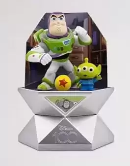 Disney 100 Surprise Capsule in 2023