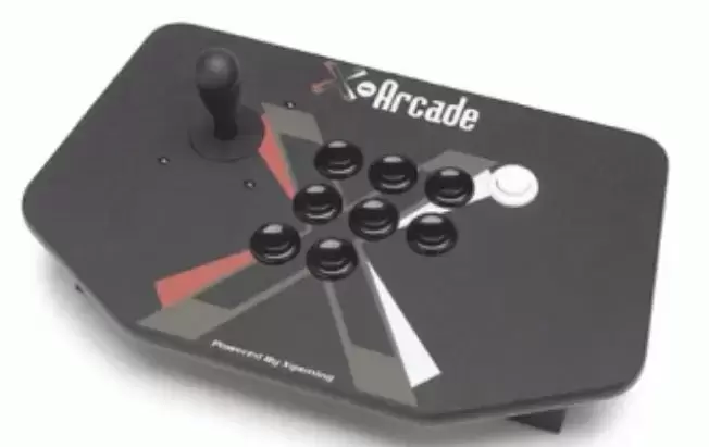 Arcade Stick - X-Arcade Solo Joystick