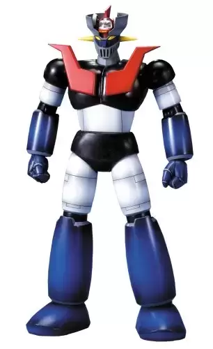 Goldorak (Grendizer) - Mazinger Z