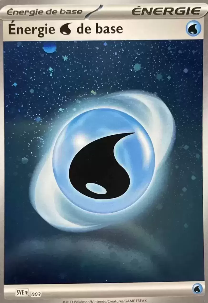 Énergies Génériques - Energie Eau Cosmos Holographique