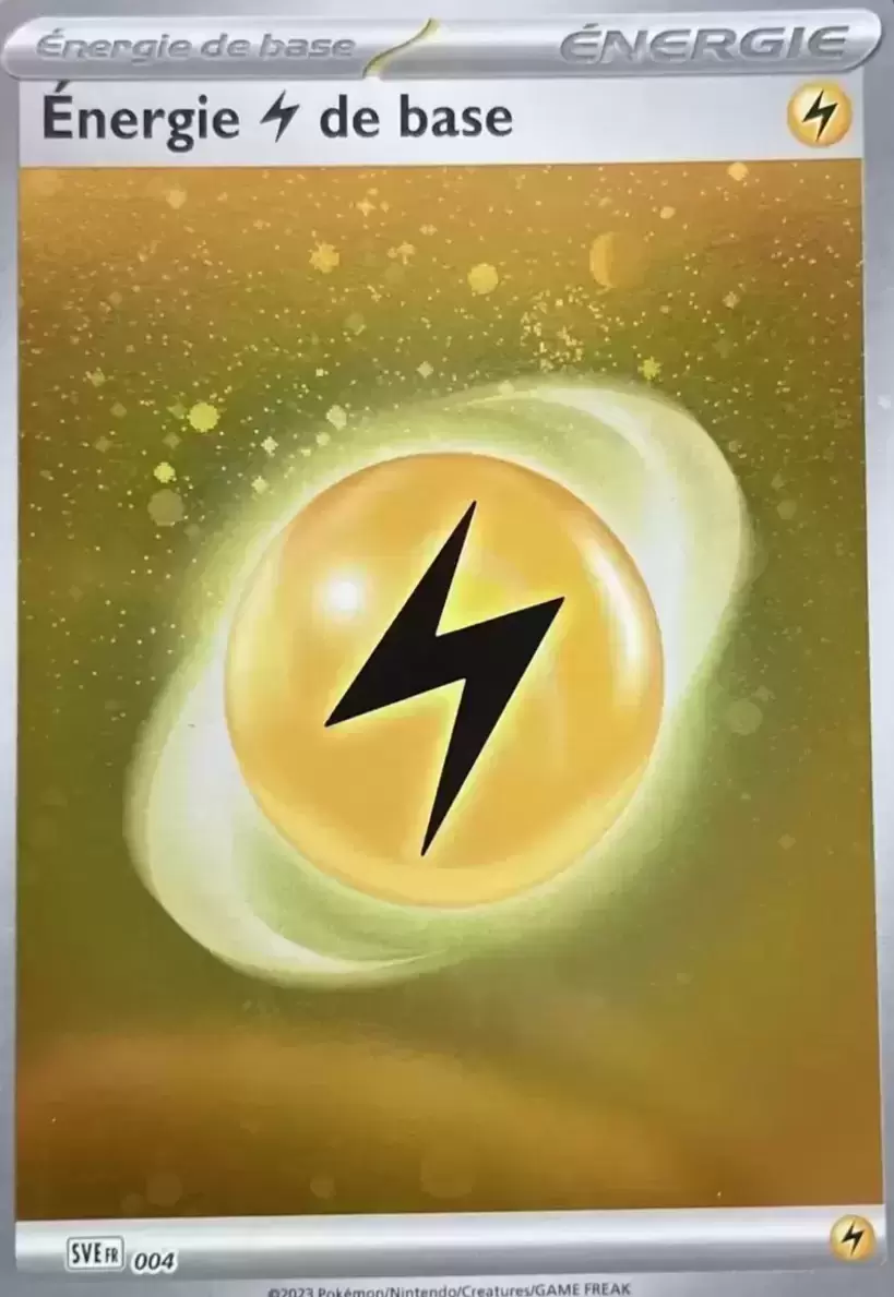 Énergies Génériques - Energie Electrique Cosmos Holographique