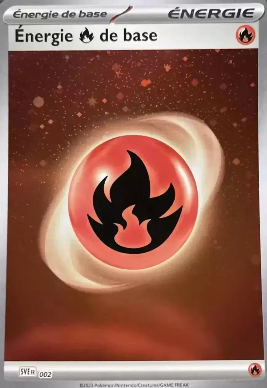 Énergies Génériques - Energie Feu Cosmos Holographique
