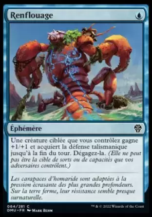 Dominaria Uni - Renflouage