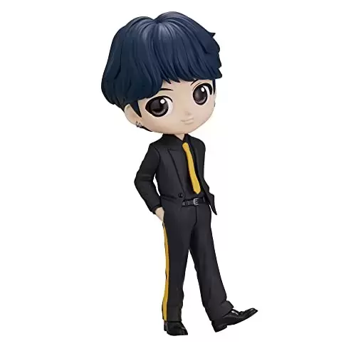 Qposket Tinytan / BTS - TinyTan Butter - Suga (Ver. B)