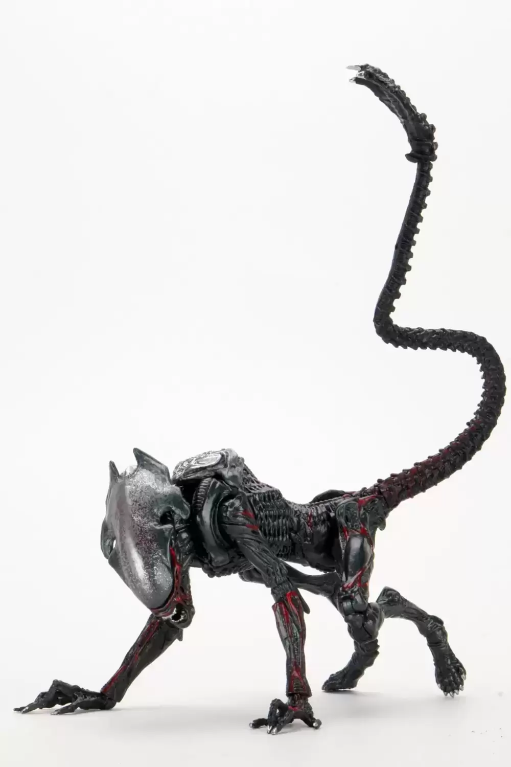 NECA - Aliens - Ultimate Night Cougar