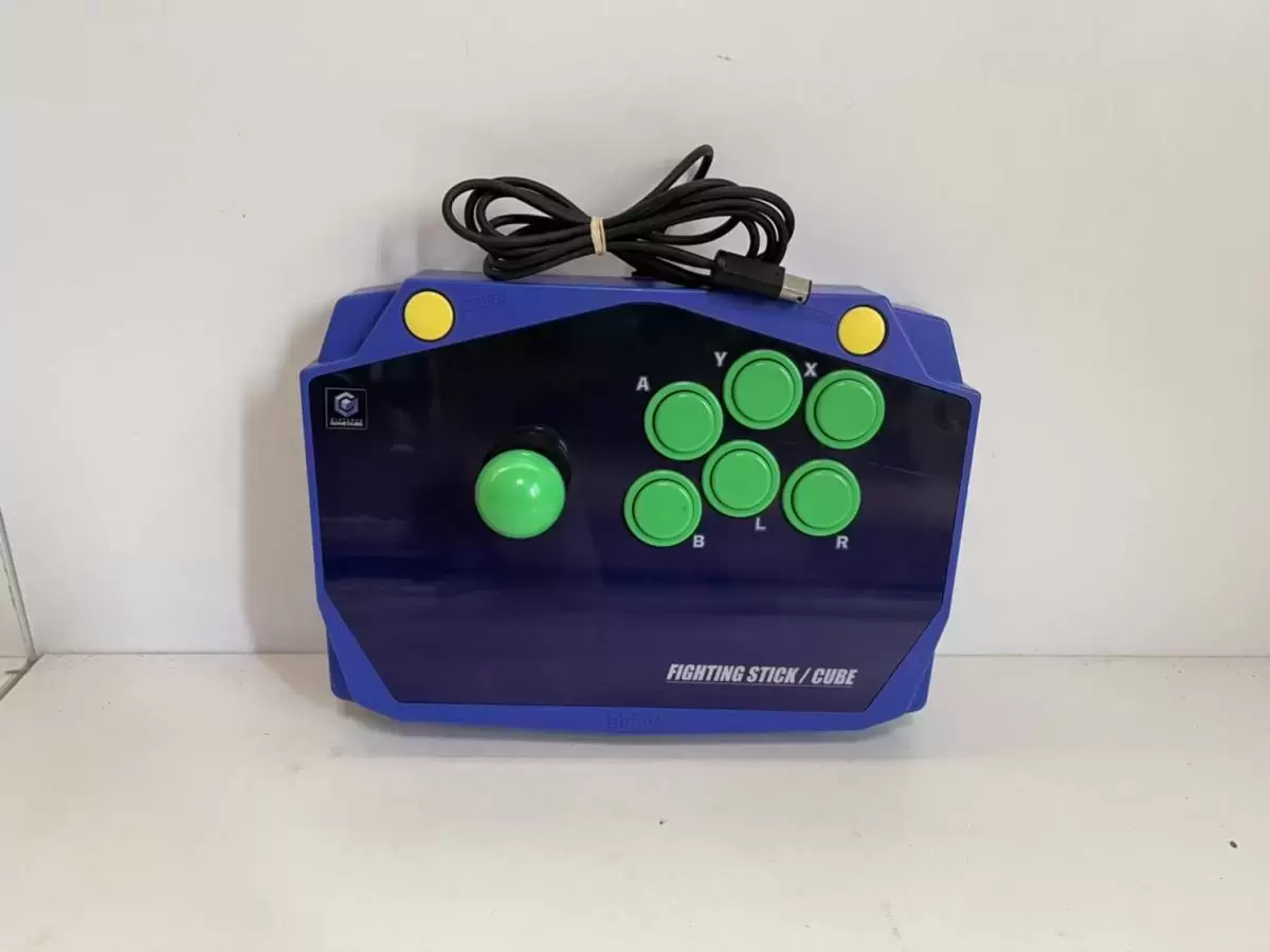 Arcade Stick - HORI - Fighting Stick Cube