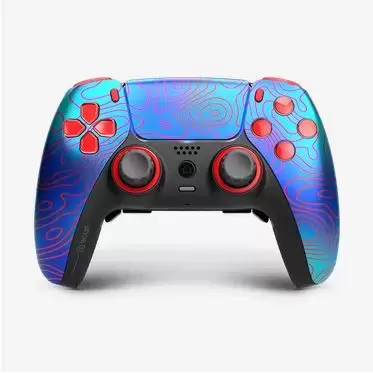 Controller / Joystick / PAD Multi-Platforms - SCUF Reflex FPS Energon