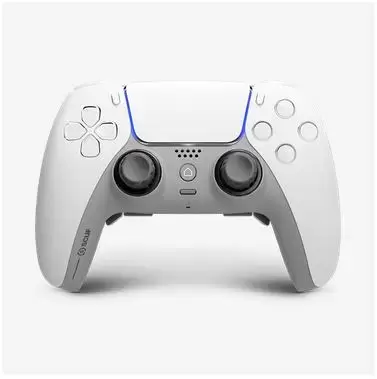 Matériel PS5 - SCUF Reflex White