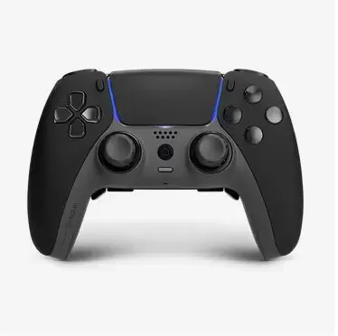 PS5 Stuff - SCUF Reflex Black