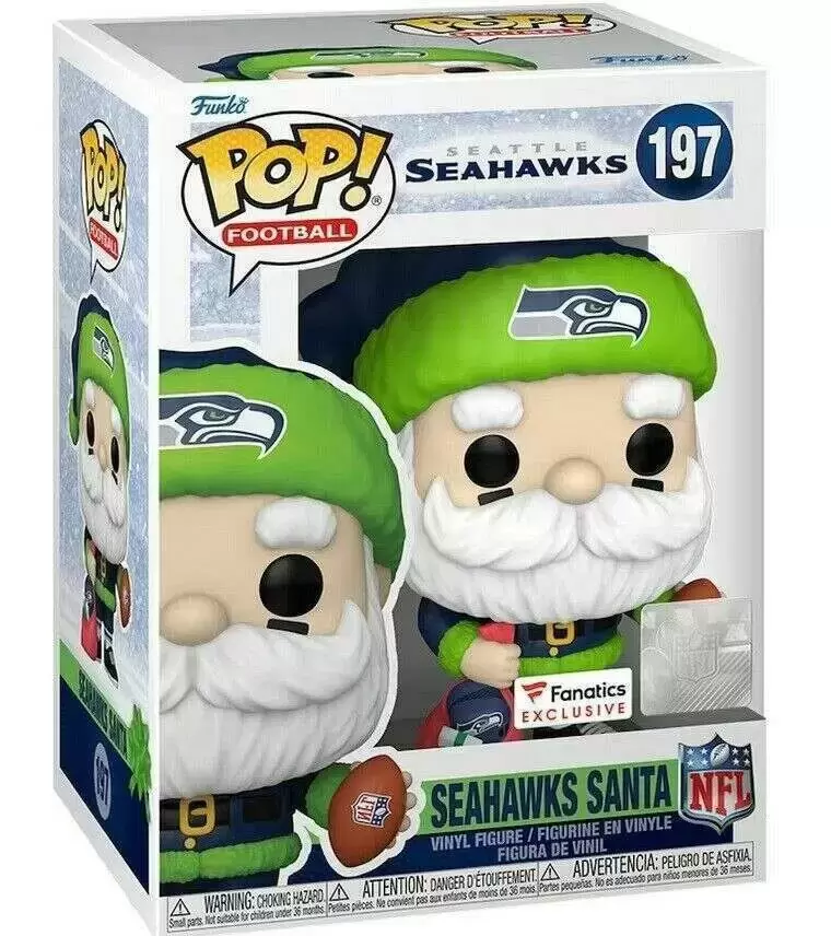 2023 NFL Funko Release 1, How to buy your NFL Fanatics Funko Pop