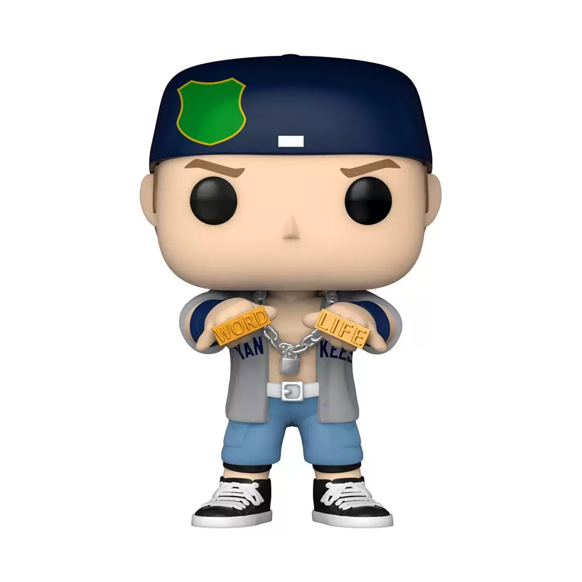 POP! WWE - WWE - John Cena