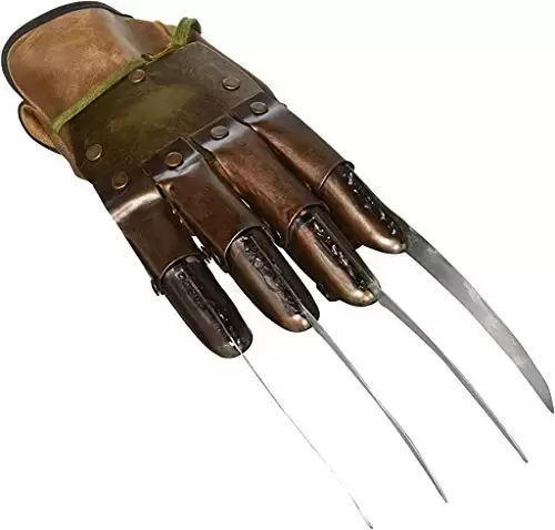 NECA - Nightmare on Elm Street - Dream Warriors Glove Replica