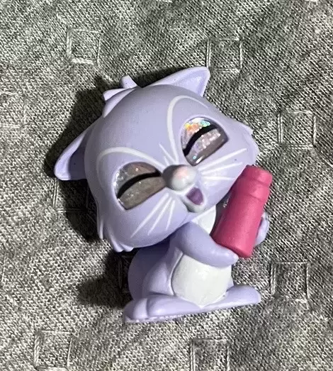 Disney Doorables Series 10 Stitch Elsa The Emperor's New Groove