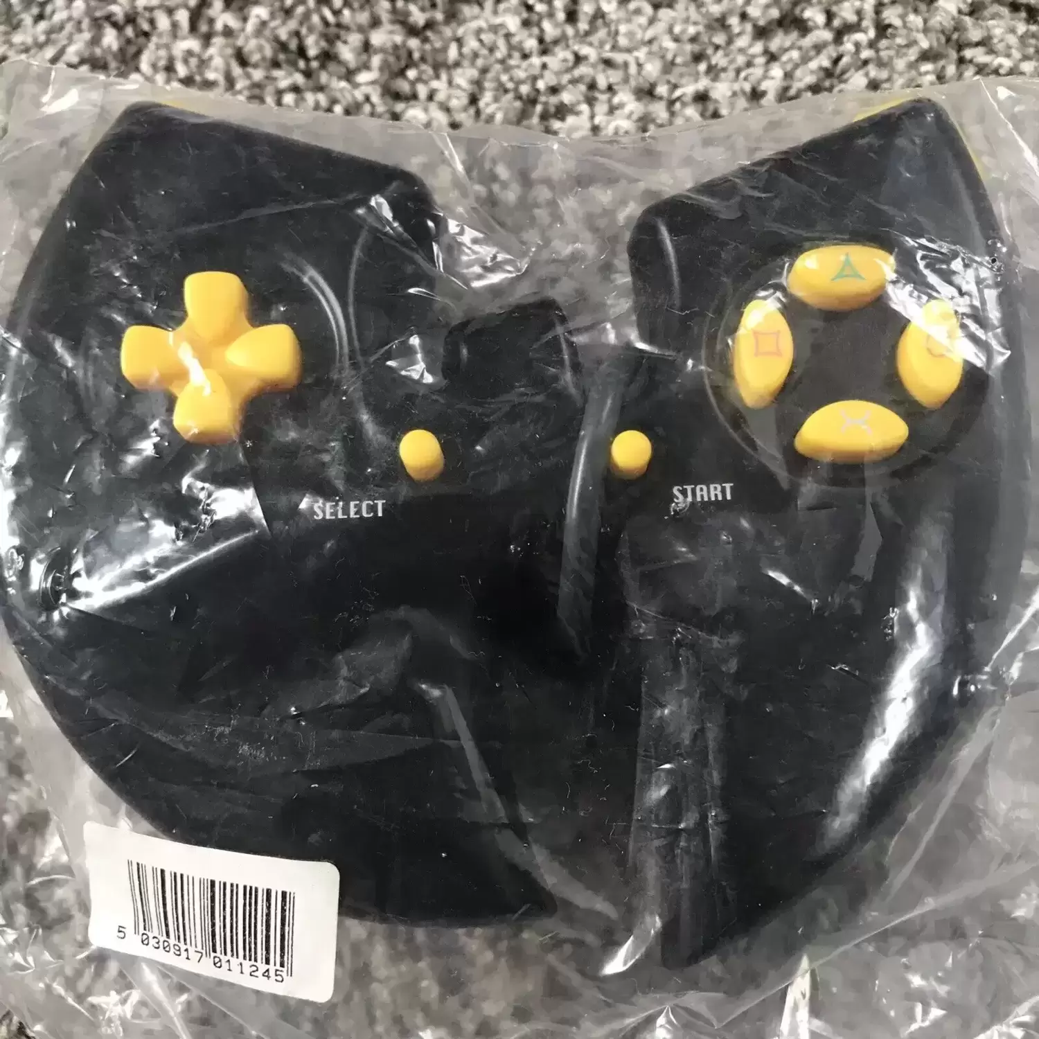 Manettes / Joystick / PAD Multi-Plateformes - Manette Wu-Tang Limited Edition