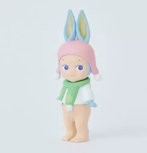 Rabbit - Winter Wonderland 2023 action figure