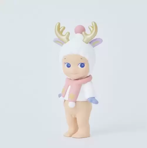 Reindeer - Winter Wonderland 2023 action figure