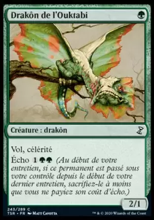 Spirale temporelle Remastered - Drakôn de l\'Ouktabi