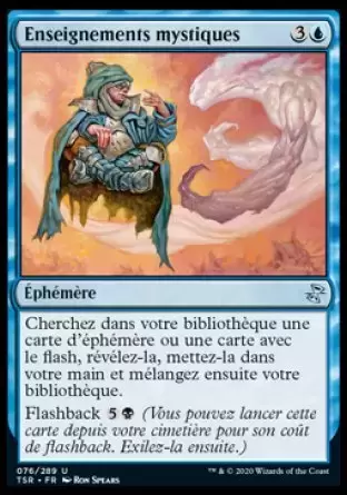 Spirale temporelle Remastered - Enseignements mystiques
