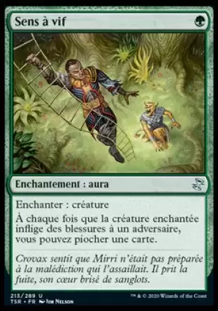 Spirale temporelle Remastered - Sens à vif